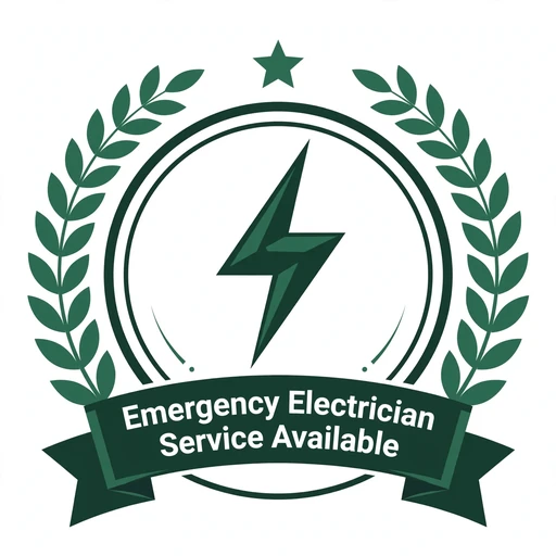 Emergency Electrician Service Available